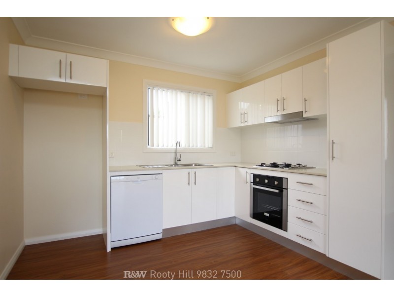 11a Freya Crescent, Shalvey NSW 2770