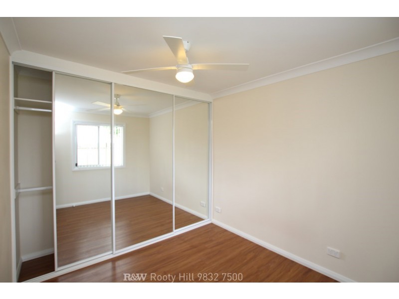 11a Freya Crescent, Shalvey NSW 2770