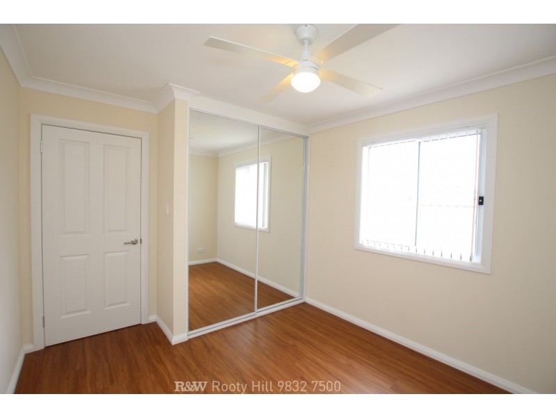 11a Freya Crescent, Shalvey NSW 2770