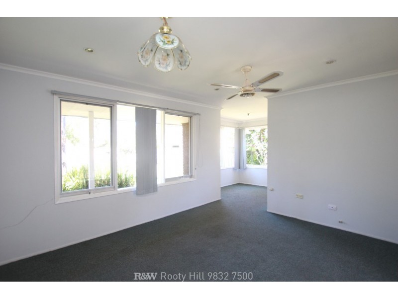 1 Brentin Place, Hebersham NSW 2770