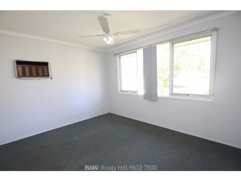 1 Brentin Place, Hebersham NSW 2770
