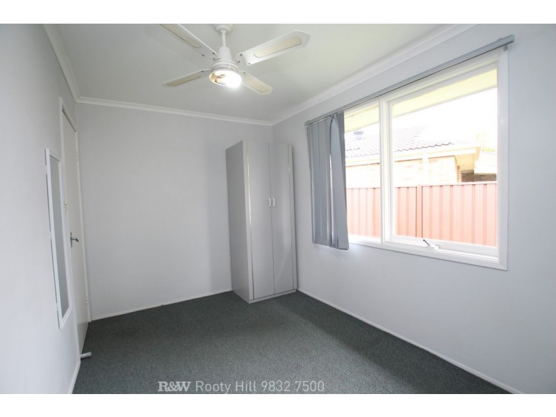 1 Brentin Place, Hebersham NSW 2770