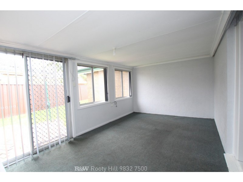 1 Brentin Place, Hebersham NSW 2770