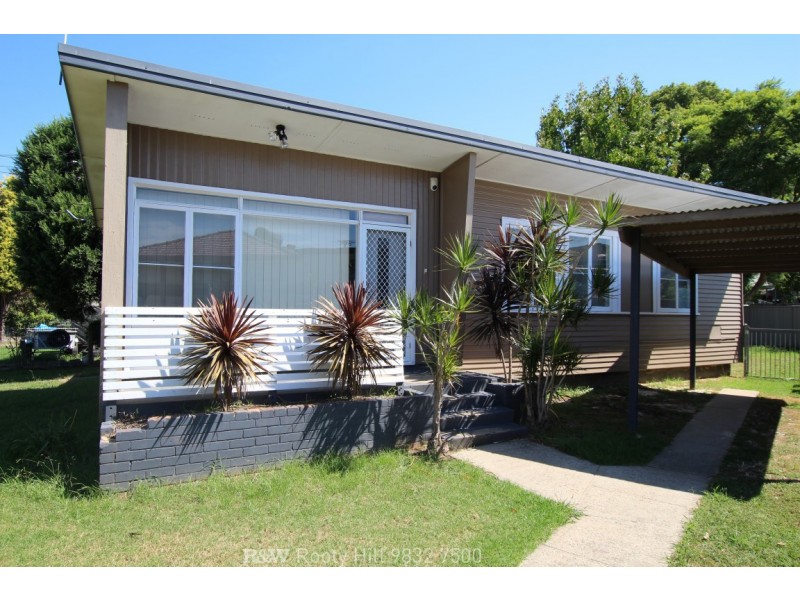 5 Kinkuna Street, Busby NSW 2168