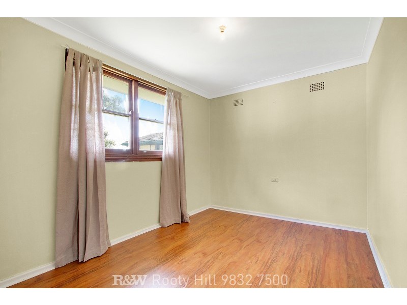 18 Richardson Crescent, Hebersham NSW 2770