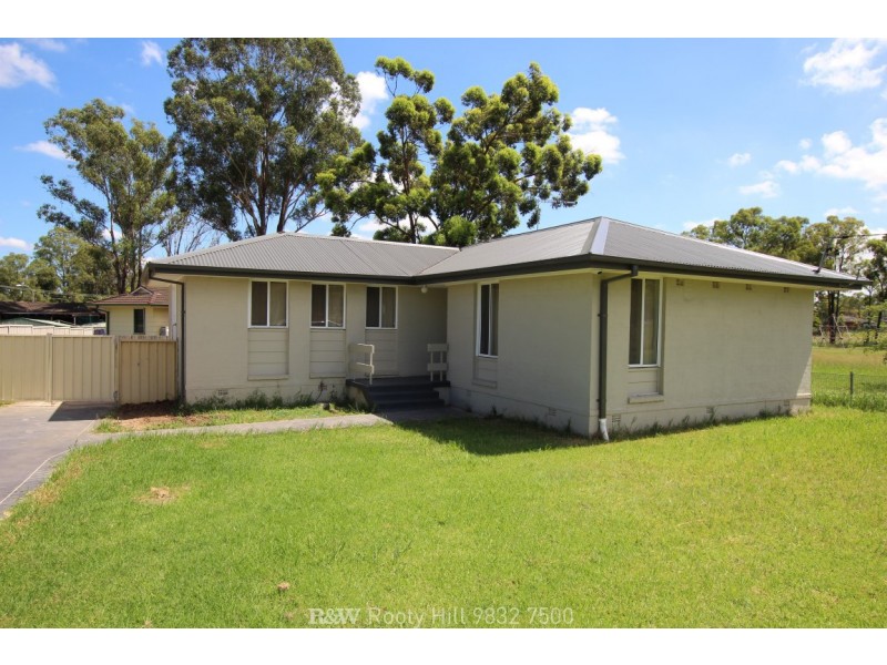 5 Anitra Place, Shalvey NSW 2770