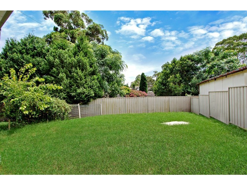 3 Lena Place, Tregear NSW 2770