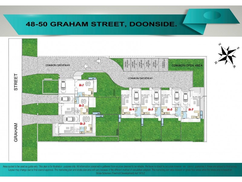 48-50 Graham Street, Doonside NSW 2767