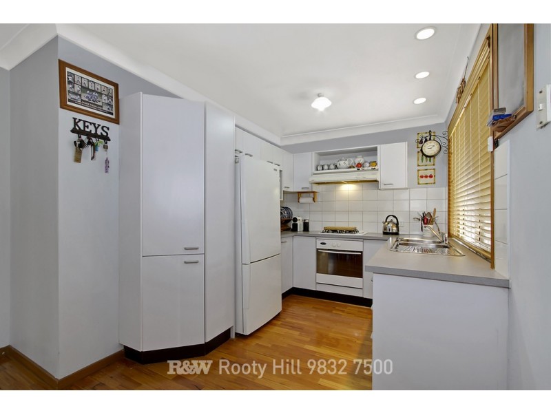 12 Heseltine Place, Rooty Hill NSW 2766