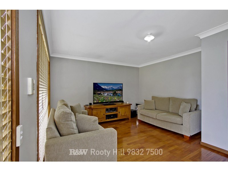 12 Heseltine Place, Rooty Hill NSW 2766