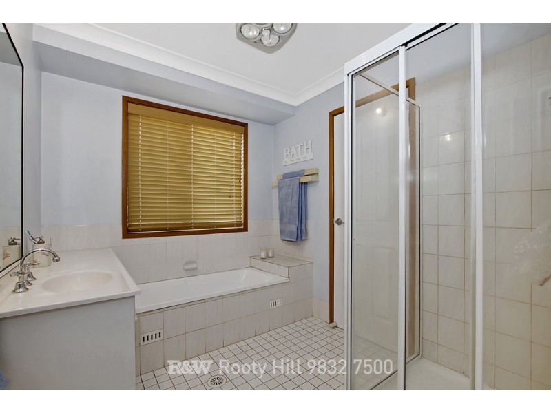 12 Heseltine Place, Rooty Hill NSW 2766