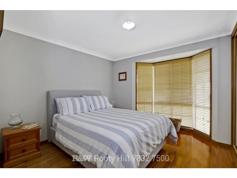 12 Heseltine Place, Rooty Hill NSW 2766