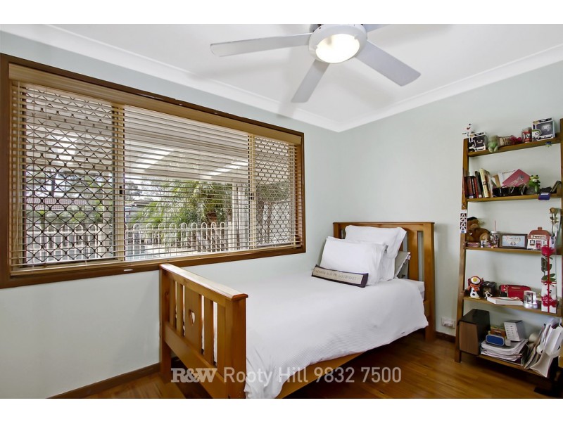 12 Heseltine Place, Rooty Hill NSW 2766