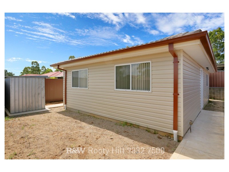 179a McFarlane Drive, Minchinbury NSW 2770