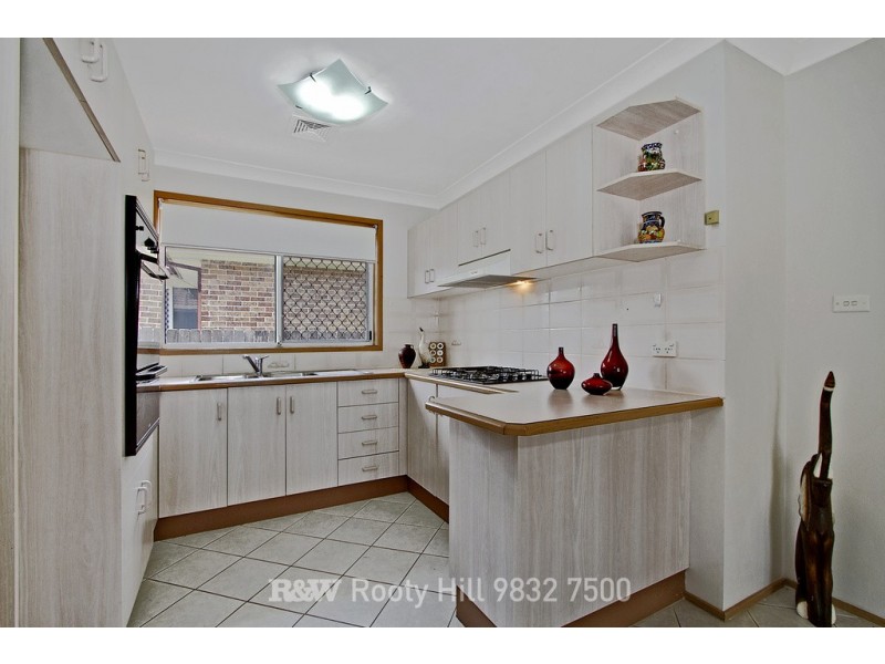 116 Southee Circuit, Oakhurst NSW 2761