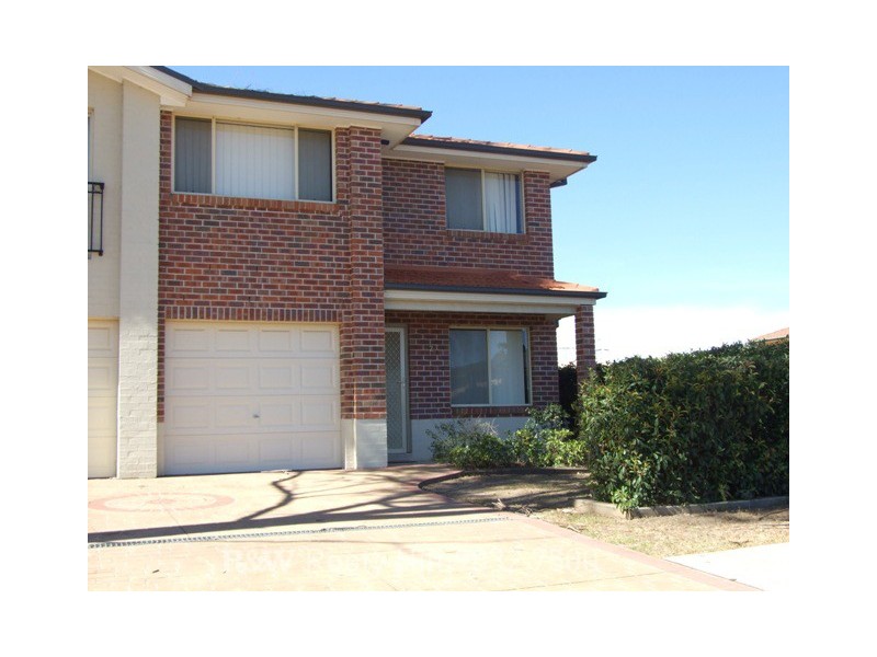 2/39 Obrien Street, Mount Druitt NSW 2770