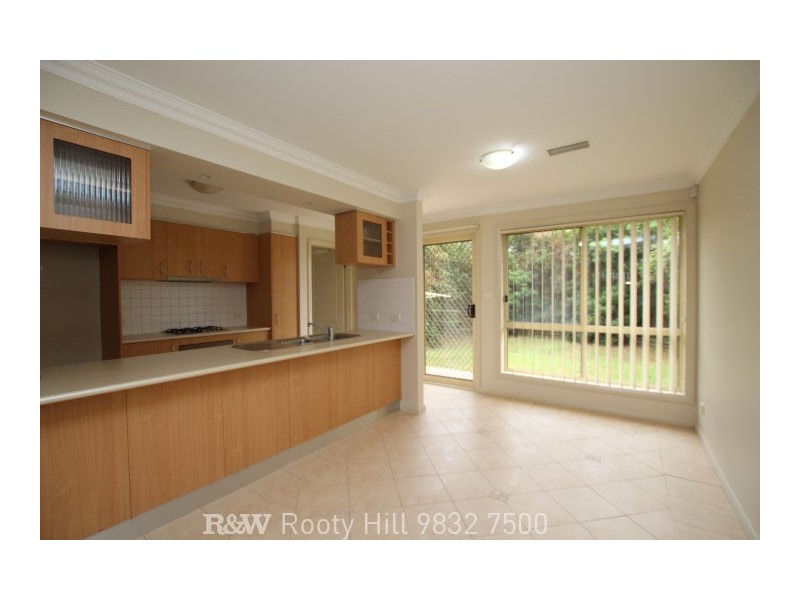 2/39 Obrien Street, Mount Druitt NSW 2770