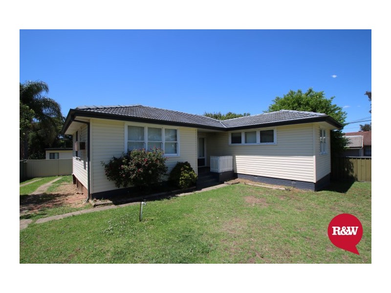 27 Bransfield Street, Tregear NSW 2770