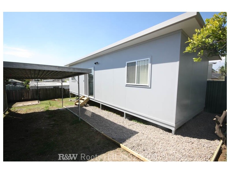 9a Grace Street, Kingswood NSW 2747