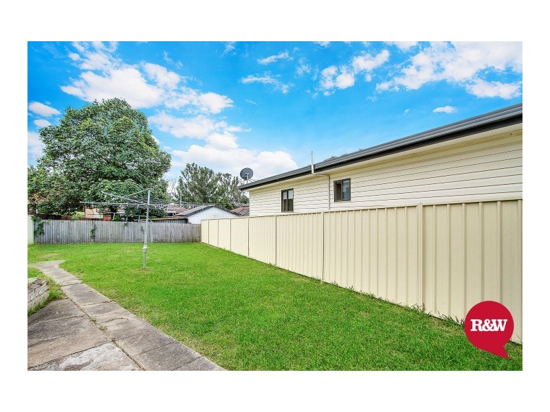 107 Joseph Street, Kingswood NSW 2747