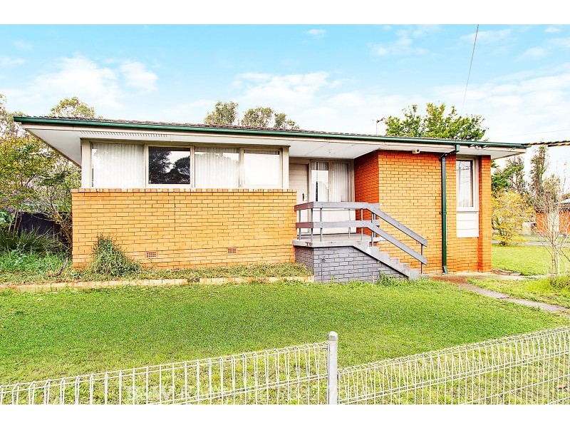 32 Koomooloo Crescent, Shalvey NSW 2770