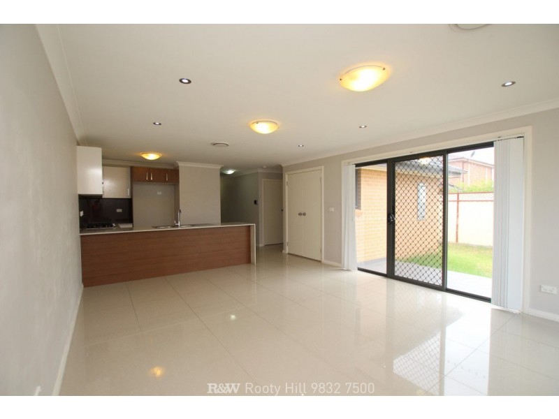 13/33-35 Obrien Street, Mount Druitt NSW 2770