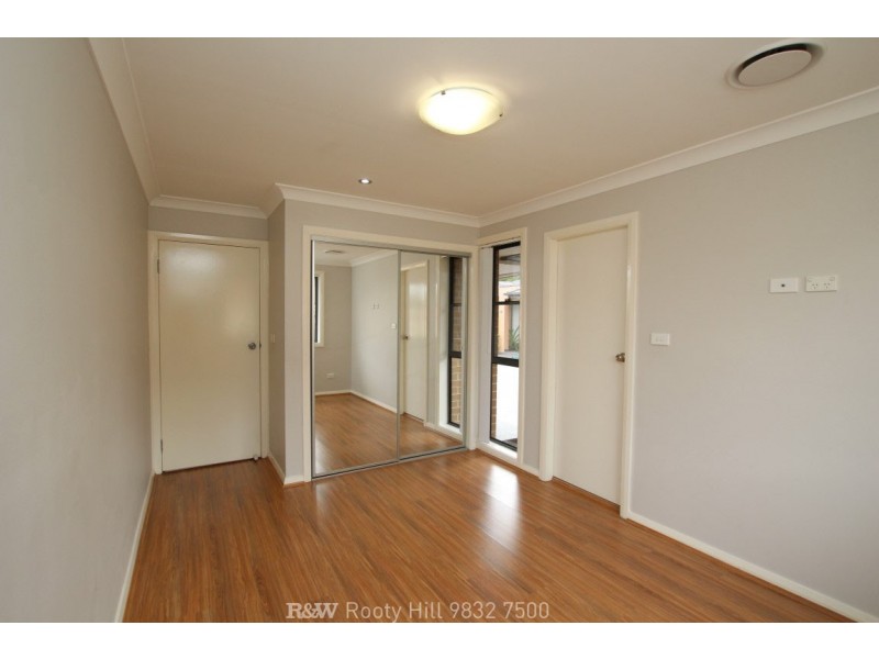 13/33-35 Obrien Street, Mount Druitt NSW 2770