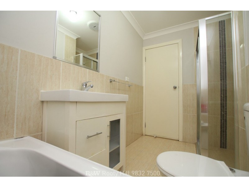 13/33-35 Obrien Street, Mount Druitt NSW 2770