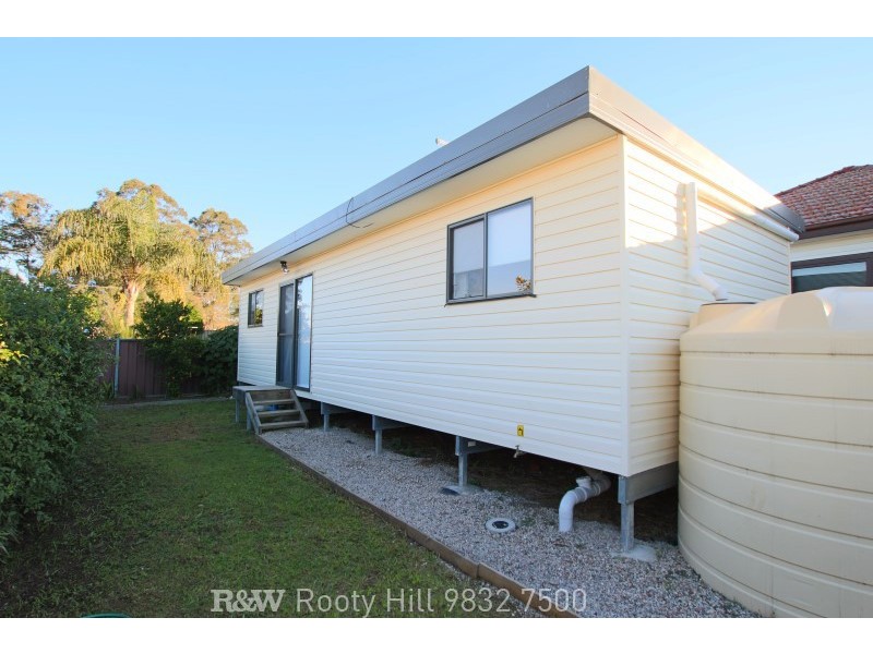 14a Constance Avenue, Oxley Park NSW 2760