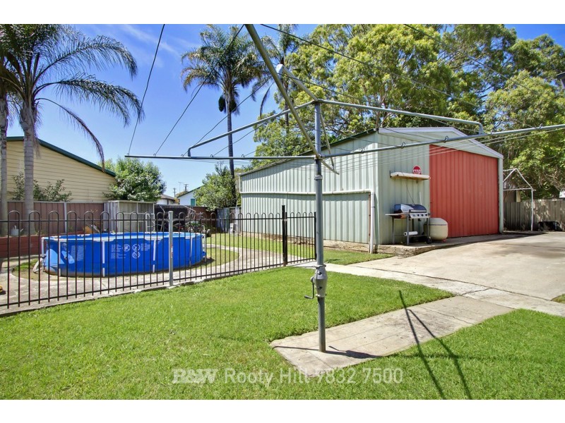 29 Kista Dan Avenue, Tregear NSW 2770