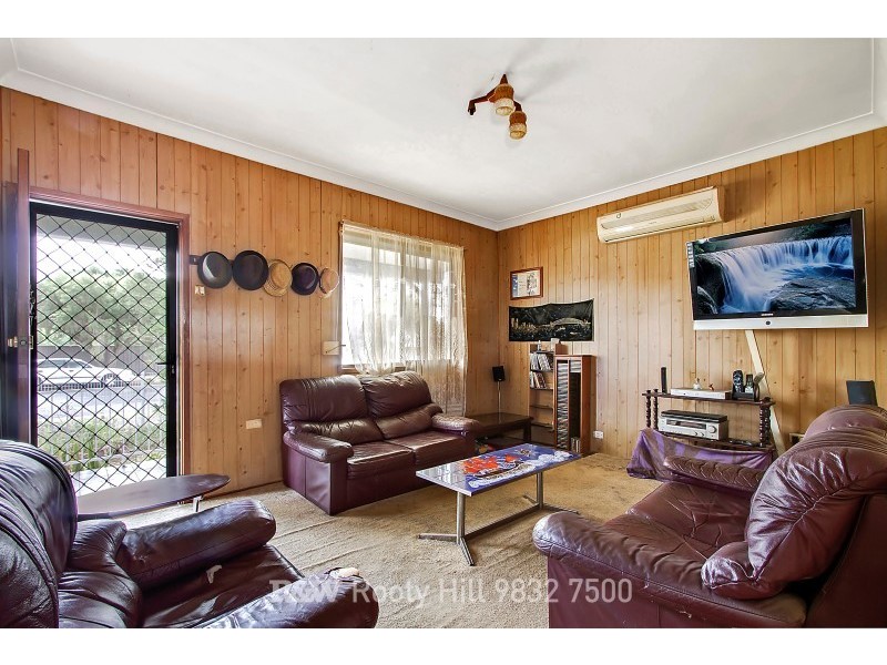 34 Spencer Street, Rooty Hill NSW 2766