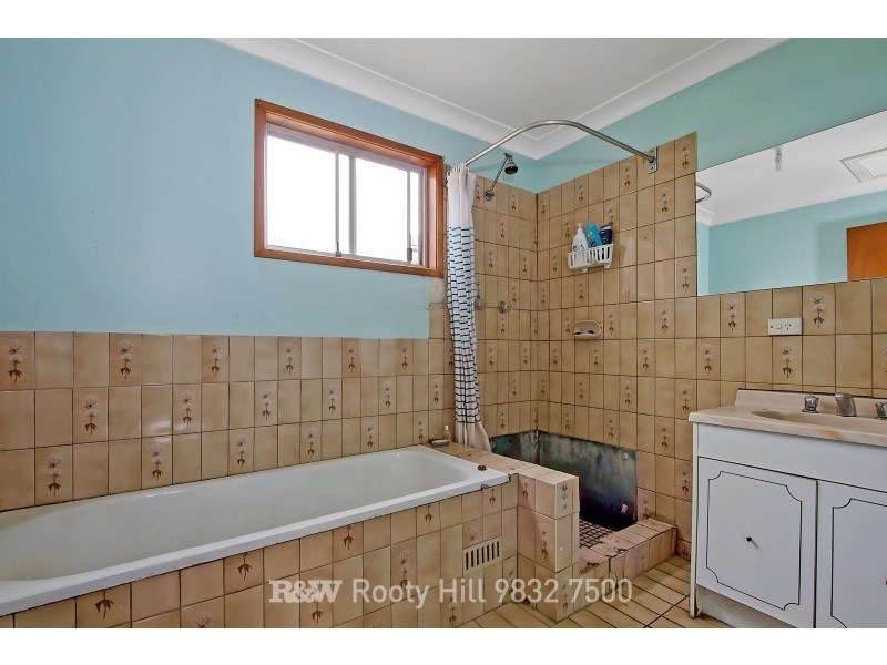 34 Spencer Street, Rooty Hill NSW 2766