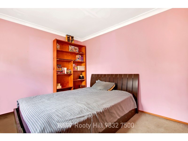 34 Spencer Street, Rooty Hill NSW 2766