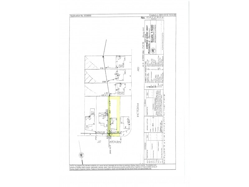 34 Spencer Street, Rooty Hill NSW 2766
