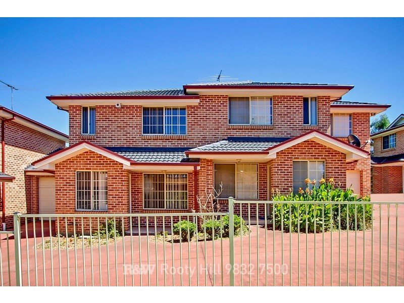 4/19 Hythe Street, Mount Druitt NSW 2770