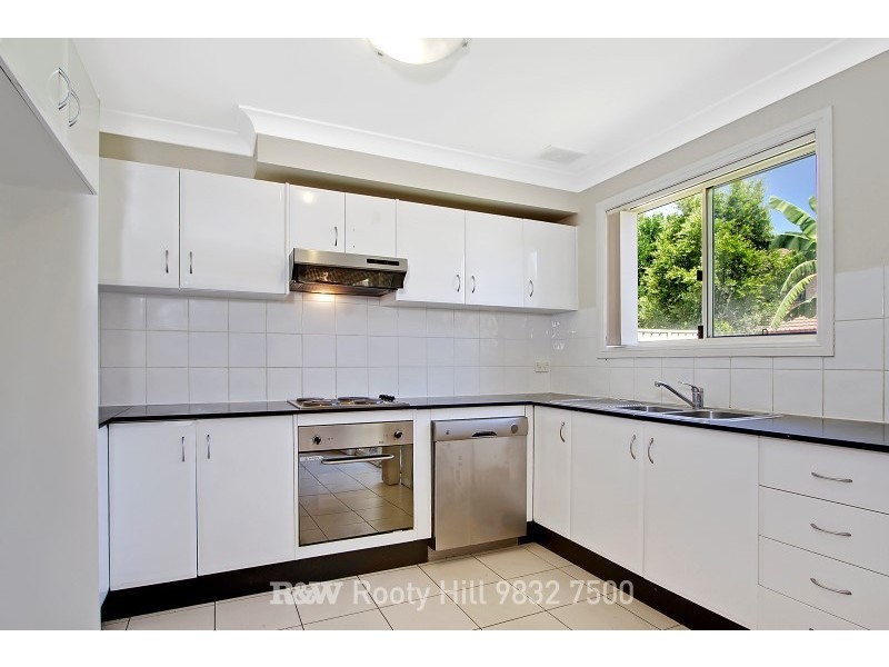4/19 Hythe Street, Mount Druitt NSW 2770