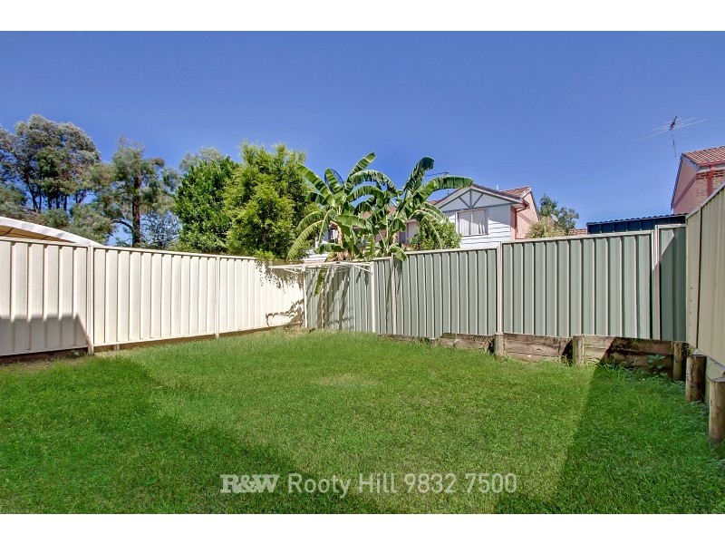 4/19 Hythe Street, Mount Druitt NSW 2770