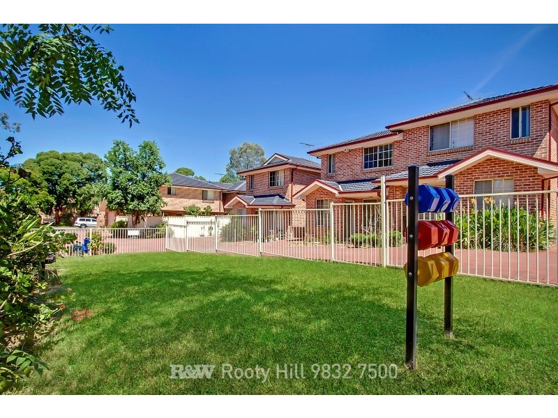 4/19 Hythe Street, Mount Druitt NSW 2770