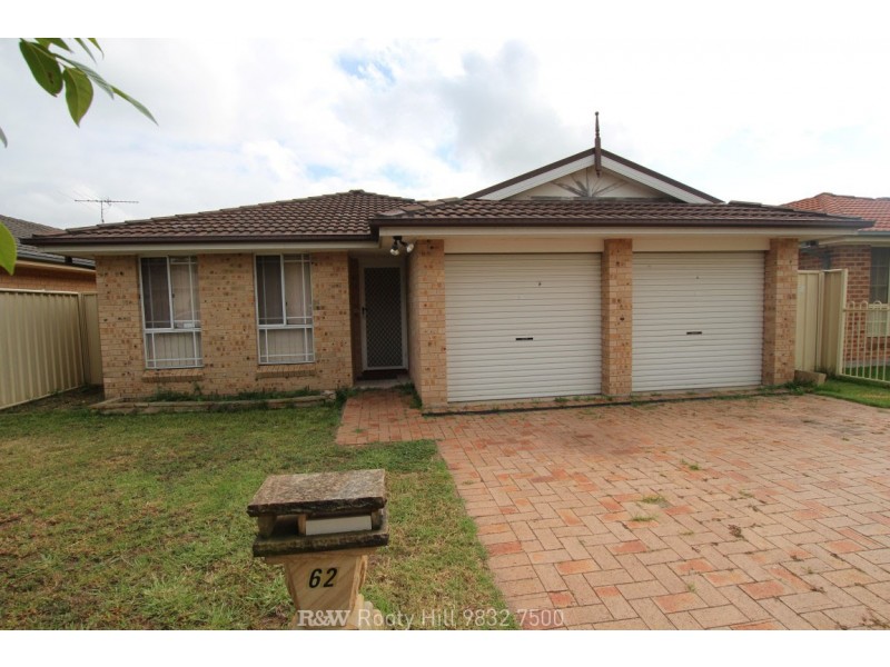 62 John Street, Rooty Hill NSW 2766