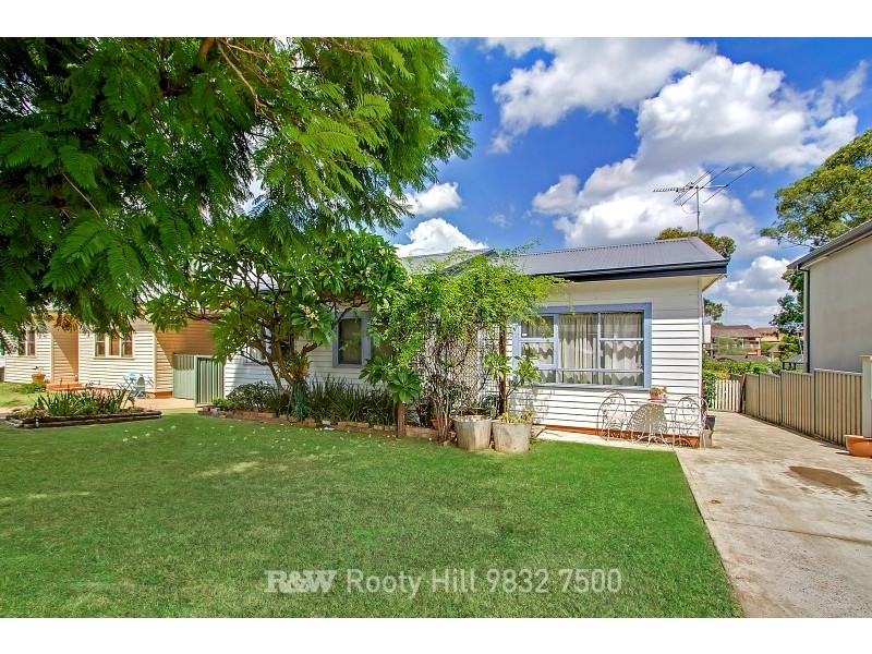 74 Morris Street, St Marys NSW 2760