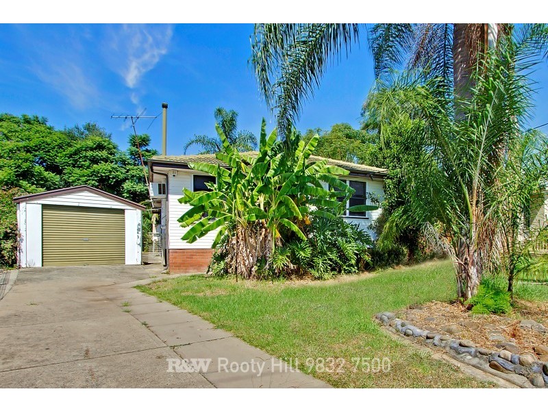 38 Leonard Street, Colyton NSW 2760