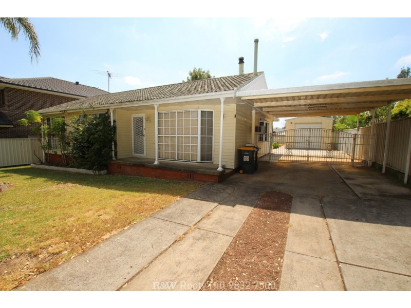 34 Fuller Street, Mount Druitt NSW 2770