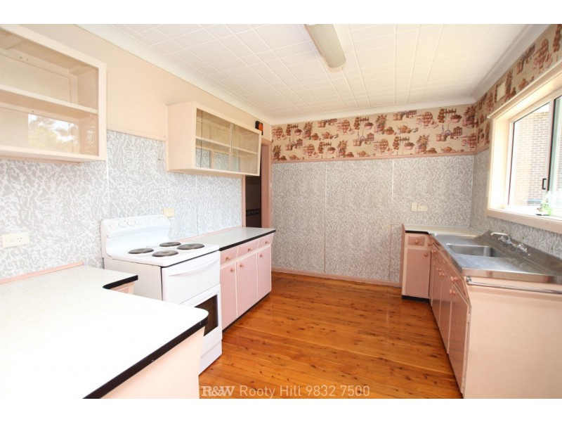 34 Fuller Street, Mount Druitt NSW 2770