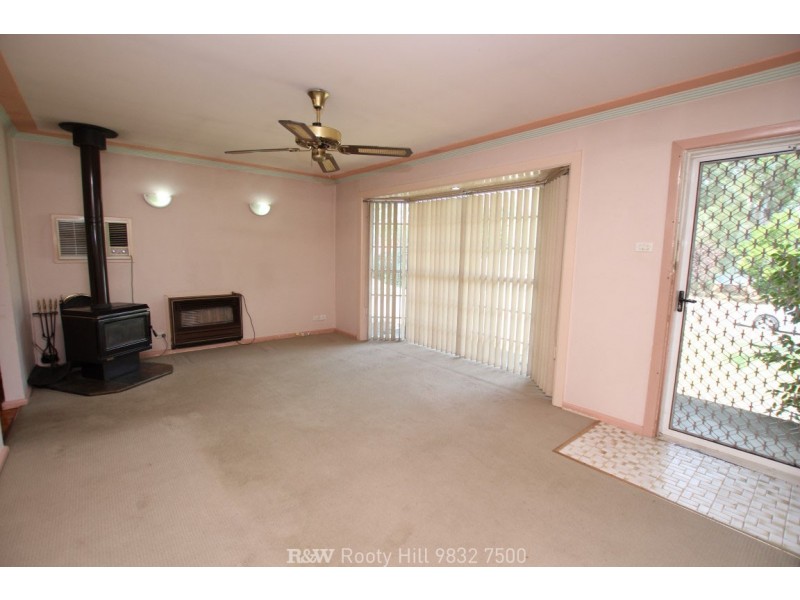 34 Fuller Street, Mount Druitt NSW 2770