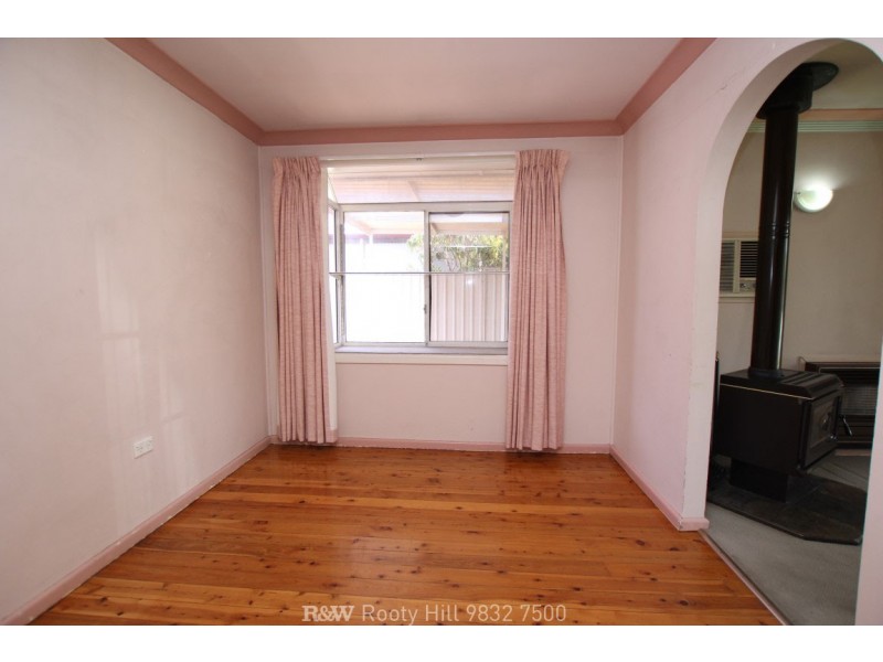 34 Fuller Street, Mount Druitt NSW 2770