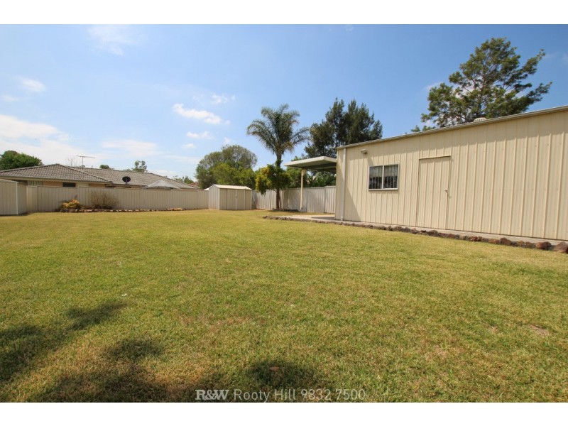 34 Fuller Street, Mount Druitt NSW 2770