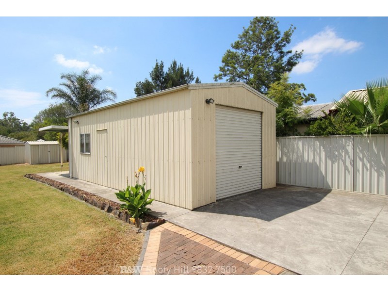 34 Fuller Street, Mount Druitt NSW 2770