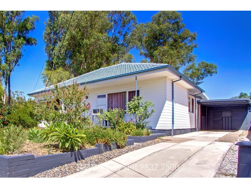 16 Wattle Place, Rooty Hill NSW 2766