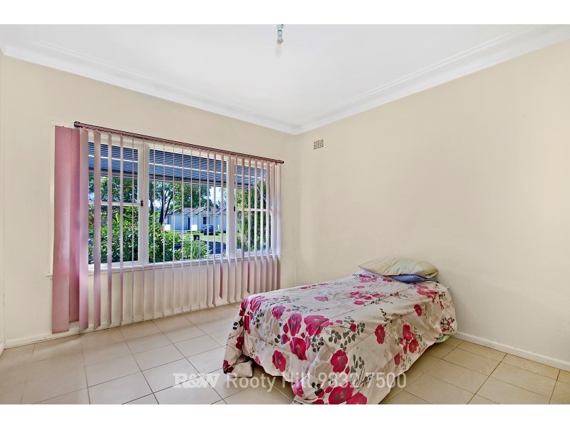 16 Wattle Place, Rooty Hill NSW 2766