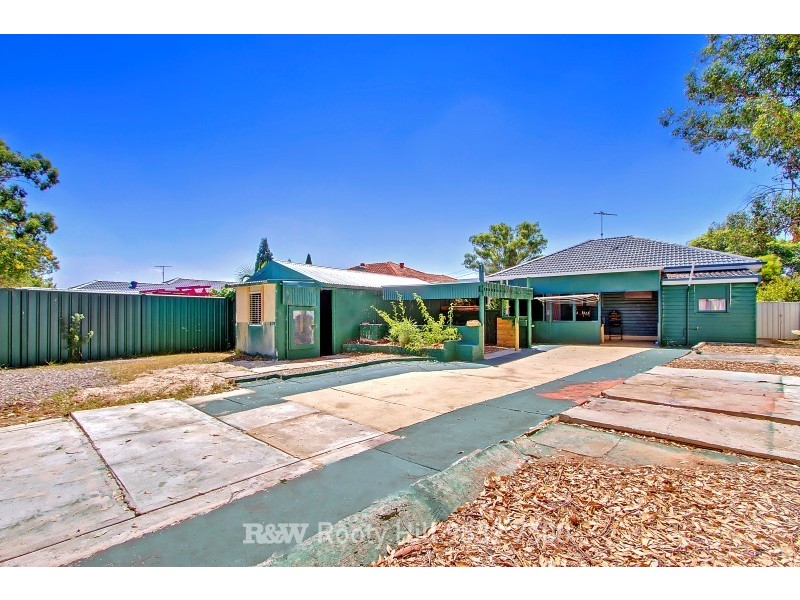 16 Wattle Place, Rooty Hill NSW 2766